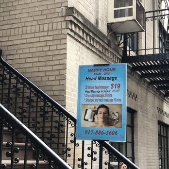JinYu Spa Wellness - Day Spas Near Me - New York, New York