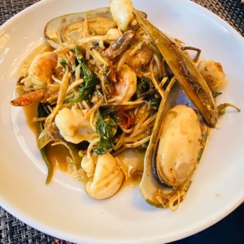 Nam Thai Restaurant & Bar - Thai Near Me - Kemah, Texas Nam Thai Restaurant & Bar - Thai Near Me - Kemah, Texas