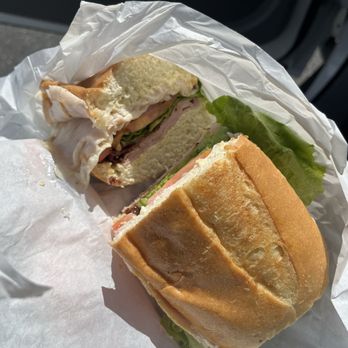 Oliver's Sandwiches - Sandwiches Near Me - Milton, Washington Oliver's Sandwiches - Sandwiches Near Me - Milton, Washington