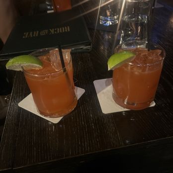 Rock and Rye - Bella Rosa! - Cocktail Bars Near Me - San Antonio, Texas Rock and Rye - Bella Rosa! - Cocktail Bars Near Me - San Antonio, Texas