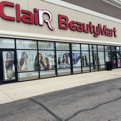 Clair Beauty Mart