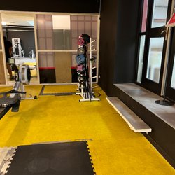 Fit for Free