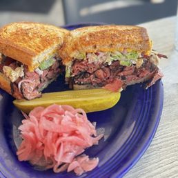 963 Reuben