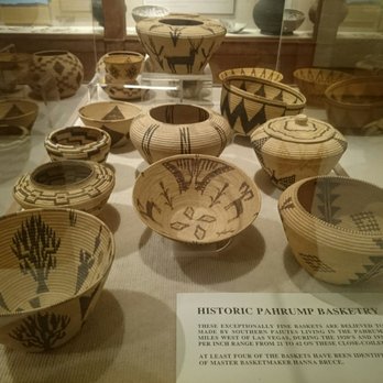 Lost City Museum - Museums Near Me - Overton, Nevada Lost City Museum - Museums Near Me - Overton, Nevada