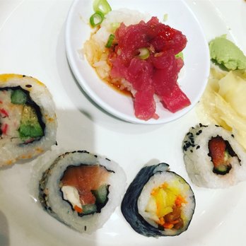 AYCE - food is not that great. but its a free buffet aha! - Buffets Near Me - Las Vegas, Nevada