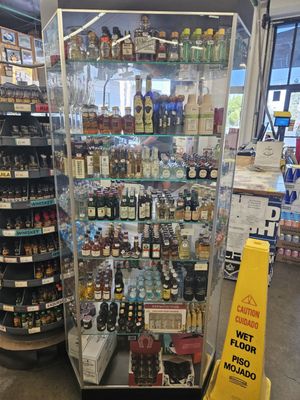 Beverage Warehouse by null