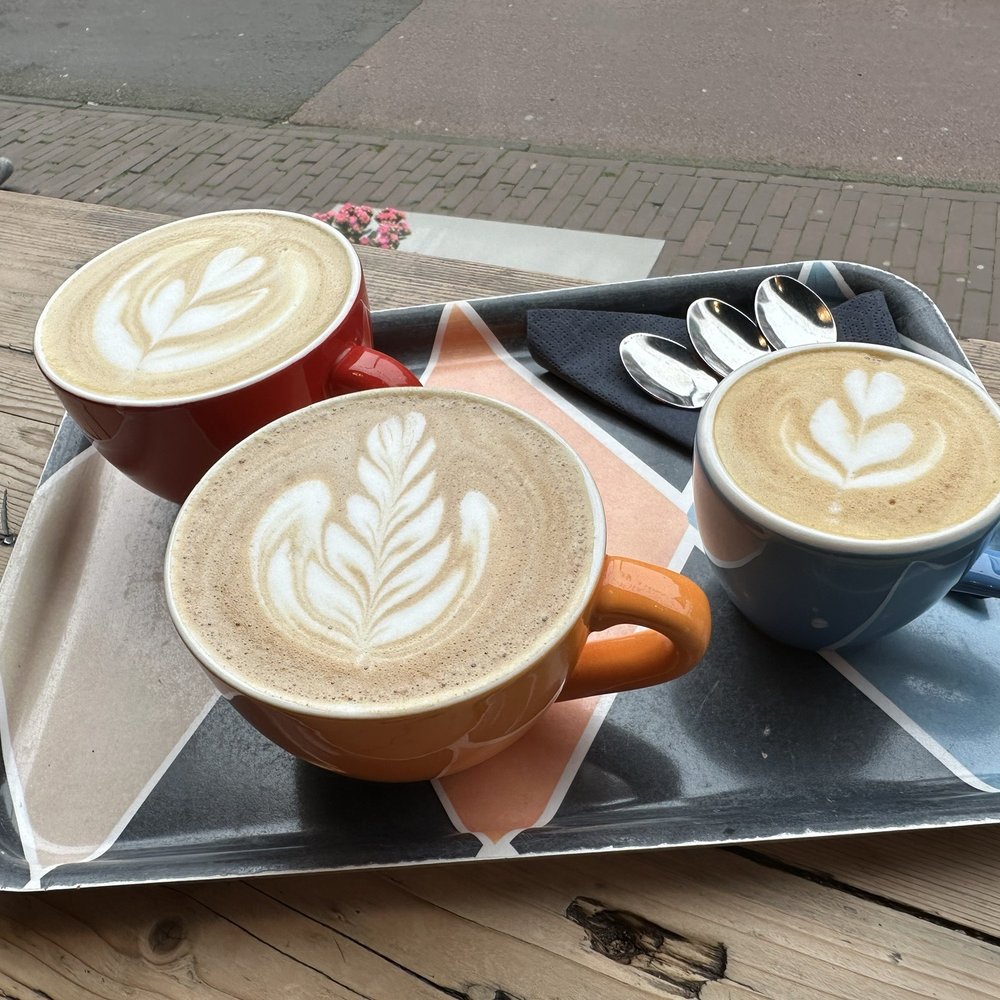 Koffie Academie - Coffee - Coffee & Tea Near Me - Amsterdam, New Hampshire Koffie Academie - Coffee - Coffee & Tea Near Me - Amsterdam, New Hampshire