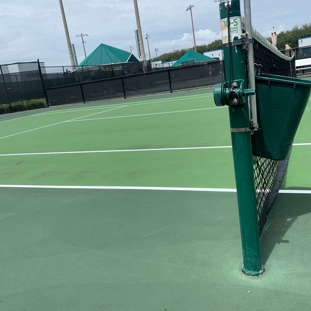 Miami Beach Tennis Academy - Hard tennis court - Tennis Near Me - Miami Beach, Florida Miami Beach Tennis Academy - Hard tennis court - Tennis Near Me - Miami Beach, Florida