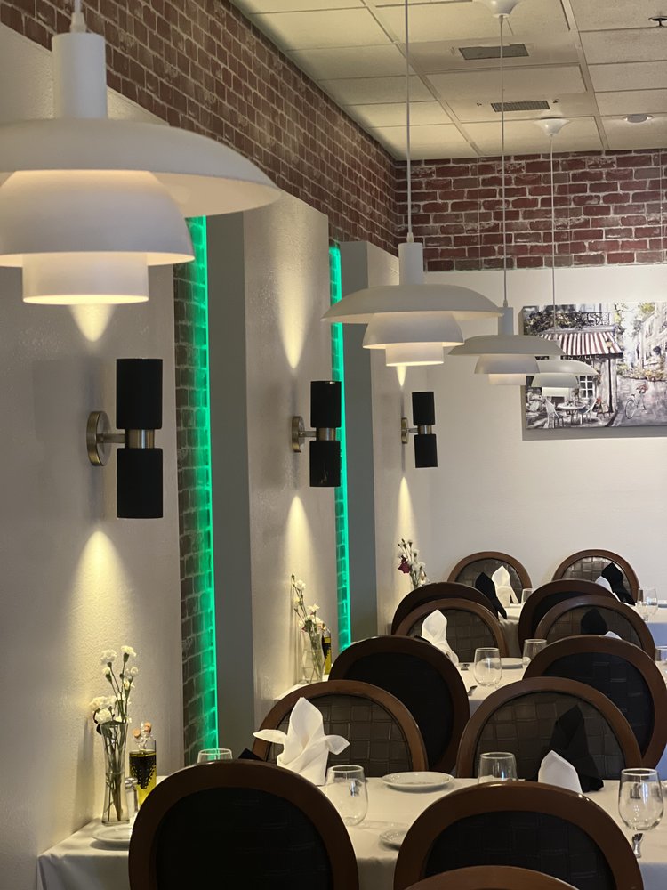 CHEESETIME ITALIAN FUSION 279 Photos & 65 Reviews 8125 W Sahara Ave