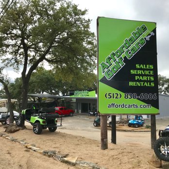 Affordable Golf Cars - Golf Cart Dealers Near Me - Austin, Texas Affordable Golf Cars - Golf Cart Dealers Near Me - Austin, Texas