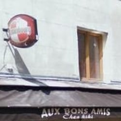 Aux Bons Amis