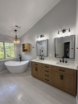 Evolution Home Services