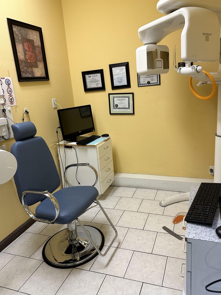 VENKATESH DWARNAL, DDS PRO DENTAL CARE Updated October 2024 17