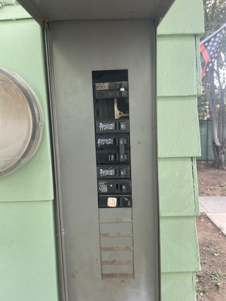 Slide of Premier Electric