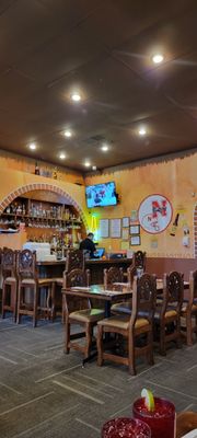 Mi Tierra Family Mexican Restaurant by null