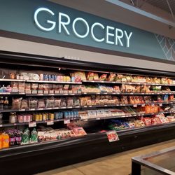 Hannam Supermarket