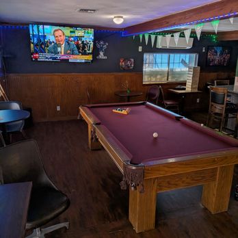 Colas Peacock Blues and Brew - Free pool. - Dive Bars Near Me - Portland, Oregon Colas Peacock Blues and Brew - Free pool. - Dive Bars Near Me - Portland, Oregon