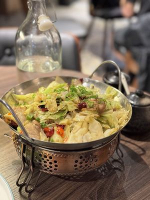 Yum Cha Chinese Kitchen & Bar 姑苏里 by null