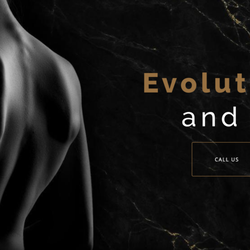 Evolution Pain and Spine