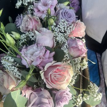 Los Angeles Floral Couture - Floral Designers Near Me - Glendora, California