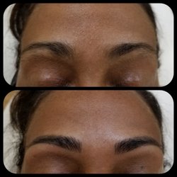 Sudie's Brows - Microblading by Sudie