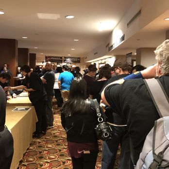 Texas Frightmare Weekend - There are lines but they go quickly. - Festivals Near Me - Dallas, Texas Texas Frightmare Weekend - There are lines but they go quickly. - Festivals Near Me - Dallas, Texas