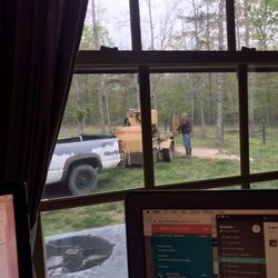 Graham Brown Tree Service - These guys are the best at what they do! Efficient, professional and very personable ! Recommend