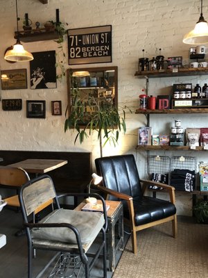 Beanmonger Coffee by null