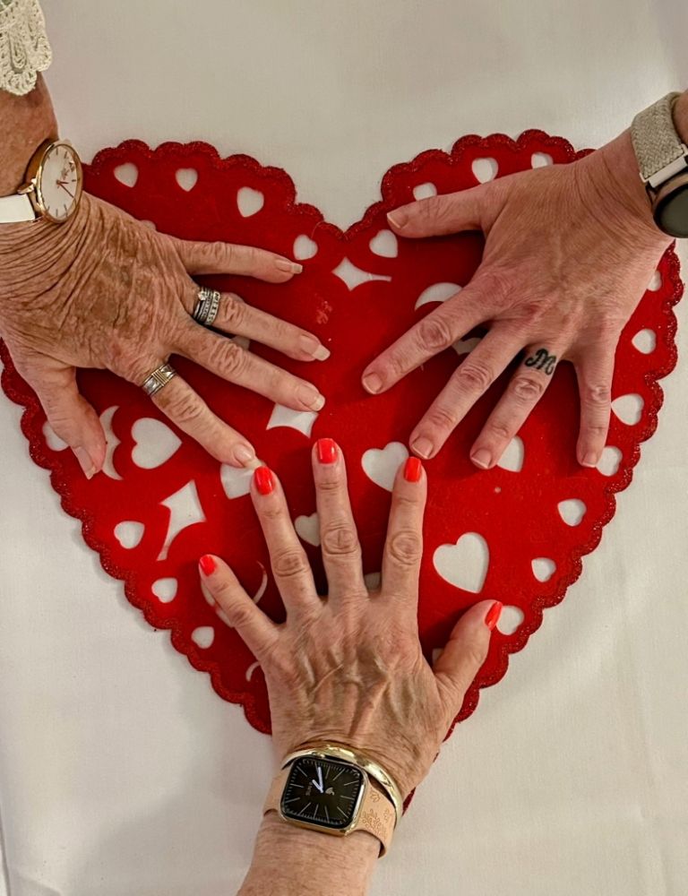 Calming Touch Home Care - home care agency in Cincinnati, OH