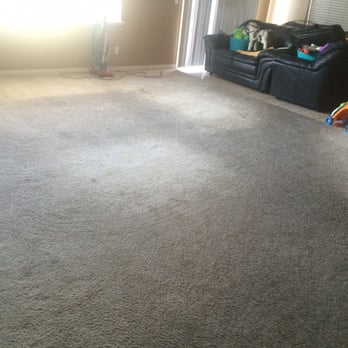 TLC Carpet-Green Clean - Kitchen living room (before cleaning) - Carpet Cleaning Near Me