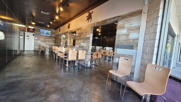 Aloha Kitchen UNLV by null