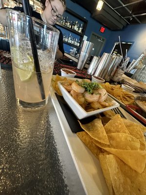 Carlita's - Eugene by null