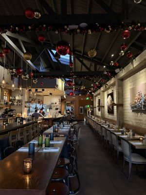 Broadway by Amar Santana by null