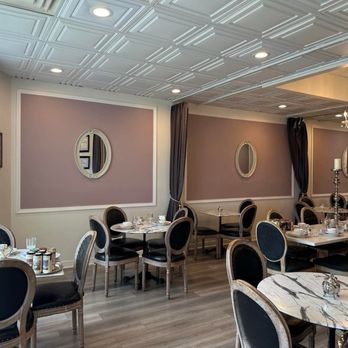 The Bakester - Coffee & Tea Near Me - Arlington Heights, Illinois
