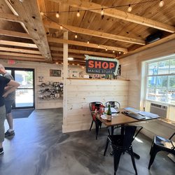 Maine Tasting Center