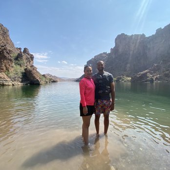 Venture Out Vegas - Rafting/Kayaking Near Me