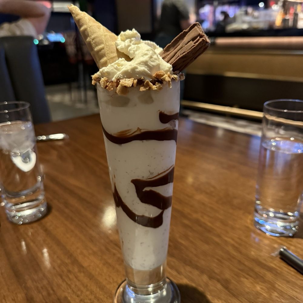 Yummy shake Yummy shake