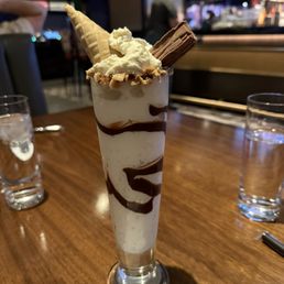 Yummy shake Yummy shake