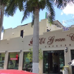 El Gran Café