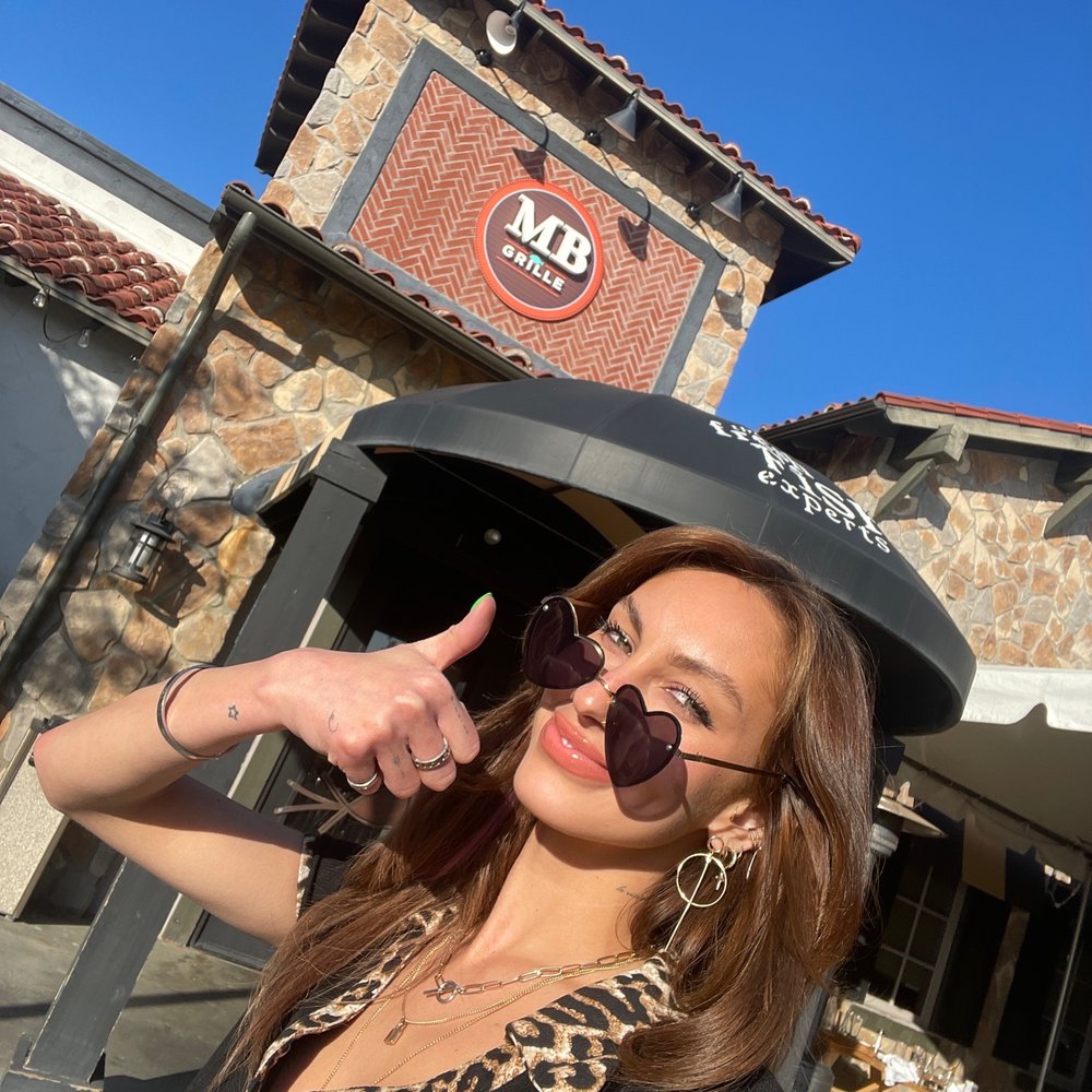 MB Grille - New American Near Me - Simi Valley, California
