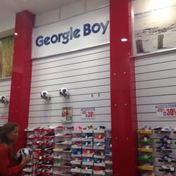 Georgie Boy