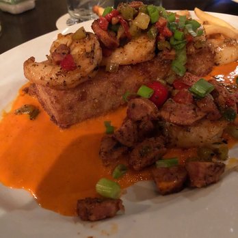 The Whiskey Kitchen - Shrimp and grits - Gastropubs Near Me - Virginia Beach, Virginia The Whiskey Kitchen - Shrimp and grits - Gastropubs Near Me - Virginia Beach, Virginia