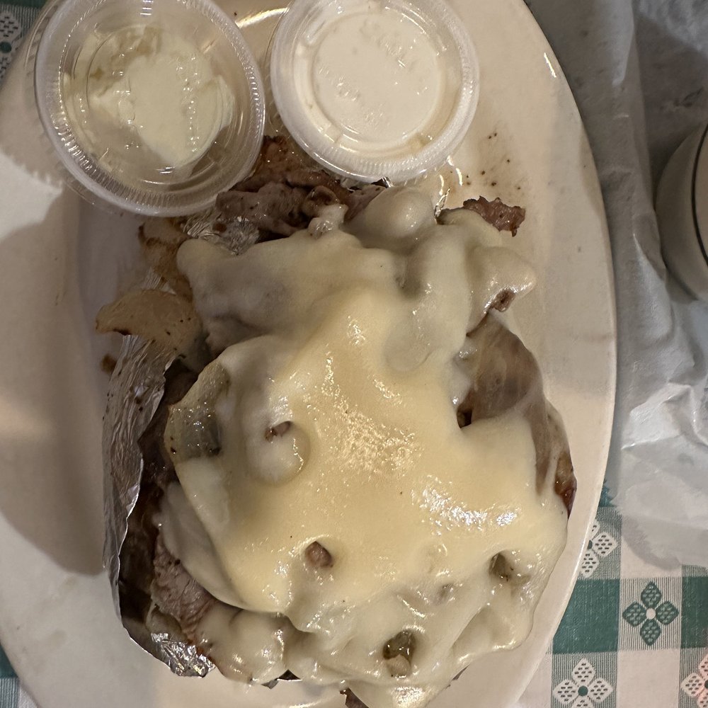 Mr. Spud’s - Southern Near Me - Fairhope, Alabama Mr. Spud’s - Southern Near Me - Fairhope, Alabama
