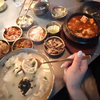 Sura - Korean Near Me - Long Beach, California Sura - Korean Near Me - Long Beach, California