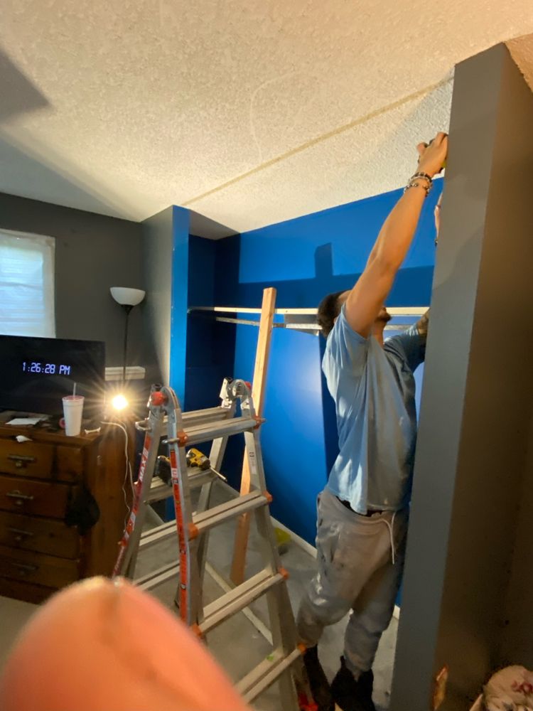 Slide of Anthony HVAC & Home Improvement