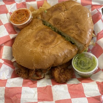 TAQUERIA LOS COMPADRES MEXICAN FOOD - Updated July 2026 - 30 Photos ...