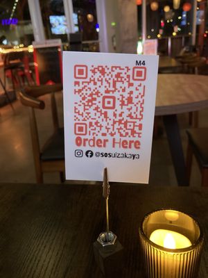 SOSU izakaya & Sushi Bar by null