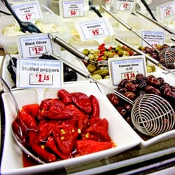 Taylors of Tickhill - Deli Counter