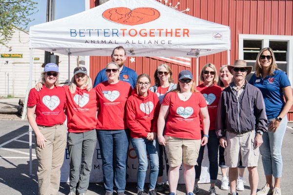 Better Together Animal Alliance