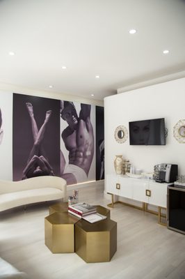 Beauté Aesthetics by null